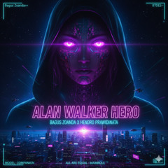 ALAN WALKER HERO - [ BAGUS ZOANDA BOOTLEG ] -_#REQ HENDRO PRAWIDINATA