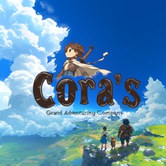 Cora's Grand Adventuring Company