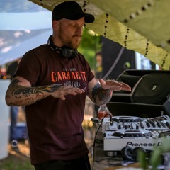 Live @ SLUST Open Air 05.06.2021