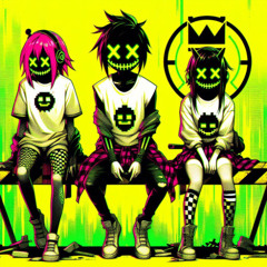 NO KINGS