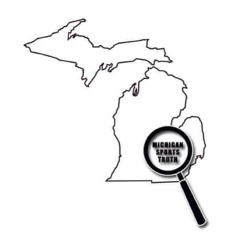 McLellan should stay. Tigers sign two OF's! Pistons keep winning! U-M and MSU in Sweet 16!