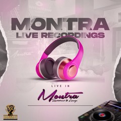 Selector Andy Live at Montra Sundays