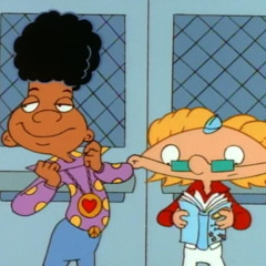 i think this guy might be able to get us some house music