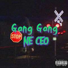 Gang Gang