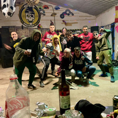 PiToScOnSaBoRaKETAA vol.2 🔊🤯