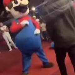 Mario From Jersey {prod. by Pyrokeyz}