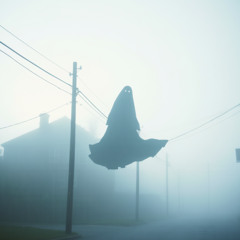Floated Away