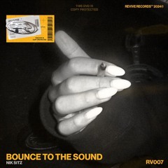 BOUNCE TO THE BASS