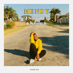 Mendy - I Should Have  Known