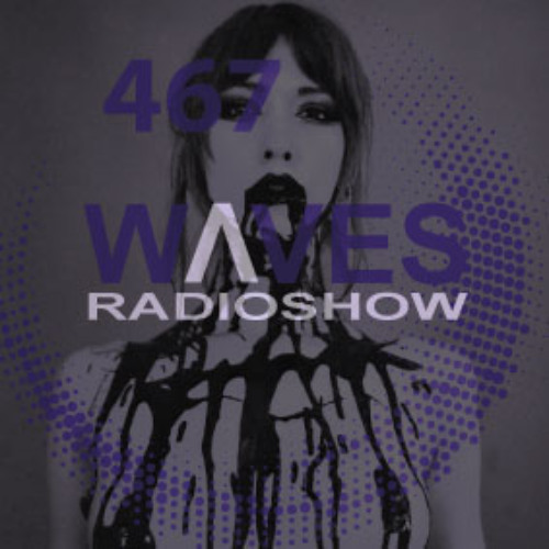 WAVES #467 - FALL IN LOVE Part 2 by FERNANDO WAX - 01/12/24