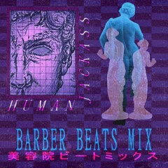 barber beats mix