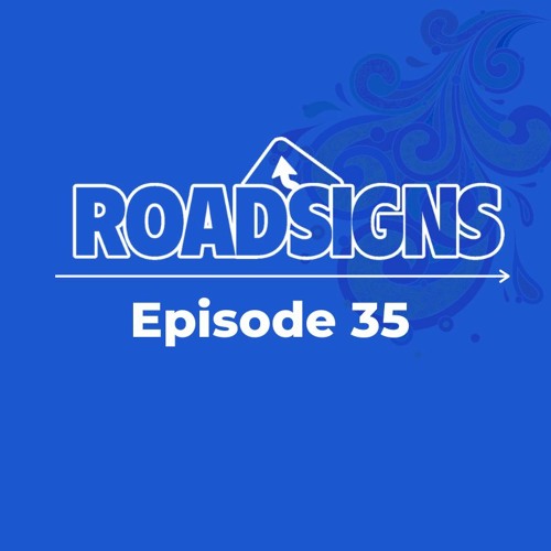 RS35: RoadSigns Roundabout: Trucking’s Response to COVID-19