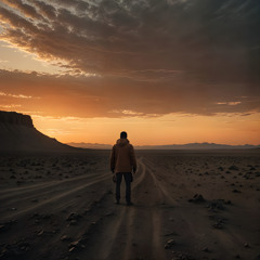 Wasteland for Dreamers