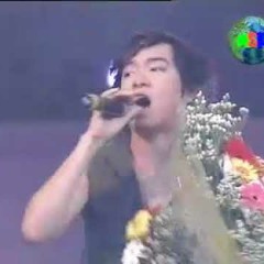 Việt Quang - Cơn Mơ Tan - ft Đinh Tiến Đạt