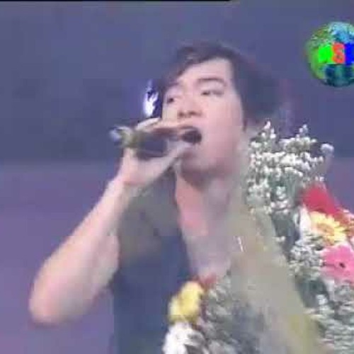 Việt Quang - Cơn Mơ Tan - ft Đinh Tiến Đạt