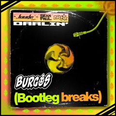 LvuD€-D@rlin (f€at. Se@n P@ul & Br0di€)(Burgos bootleg)