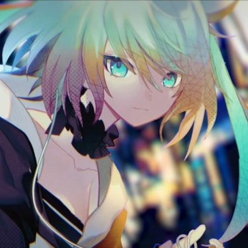 cynical　2月12日まで Stream Cynical Night Plan | Melissa Kinrenka Cover by blandemic