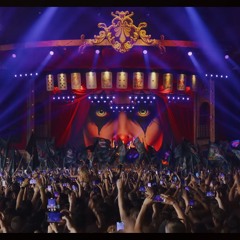 Intents Festival 2025  Noxiouz vs Satirized The Opening