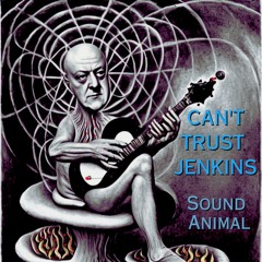 Can't Trust Jenkins