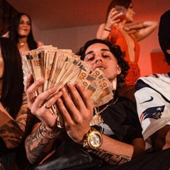 NGC Daddy - Bendito