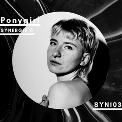 Ponygirl - Syncast [SYN103]