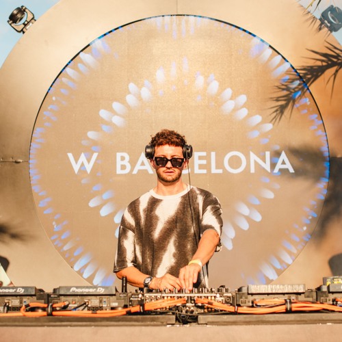 Gianmarco Limenta @ WDSS W Barcelona W / Andrea Oliva