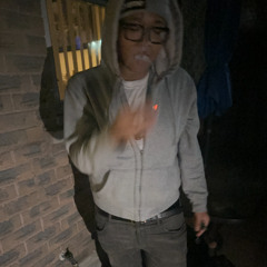 rocking out