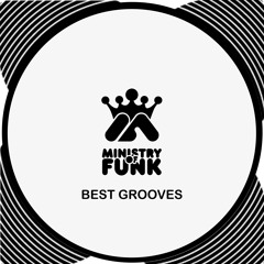 Funky Drummer (2% jazz, 98% Funky Stuff mix)