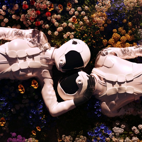 Massive Ruehl - Lost in Time