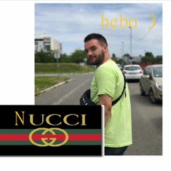 NUCCI BEBO3
