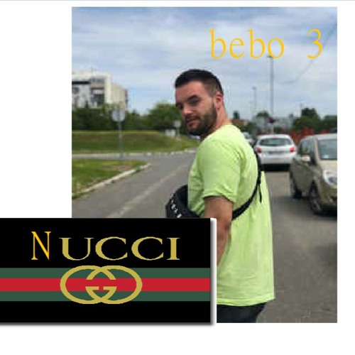 NUCCI BEBO3