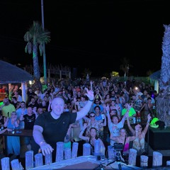 Paul Webster Live at Unkonscious Festival Croatia 2024