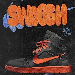 SWOOSH FT. Leviano