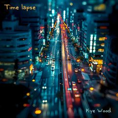 Time lapse