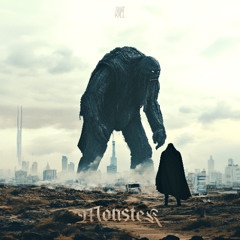 Just Kill - Monster