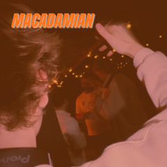 MACADAMIAN - Live from 640 East (Part 1)