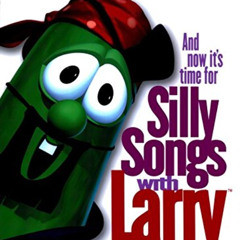 Get EPUB 🖍️ And Now It's Time for Silly Songs with Larry(TM): Big-Note Piano by  Veg