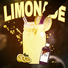 LIMONADE 🧟 (PROD @kkoreaxo)