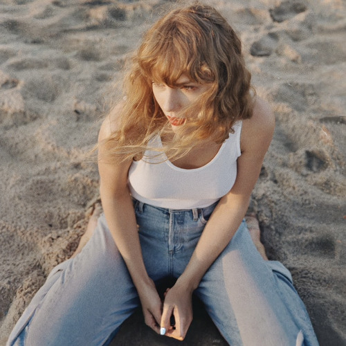 taylor swift - is it over now? slowed + reverb