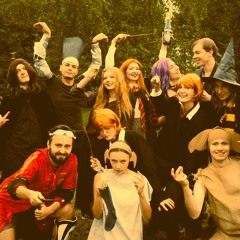 Tenczynek 2024 - Harry Potter i Czara Majonezu 🪄