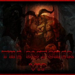 The Butcher VIP