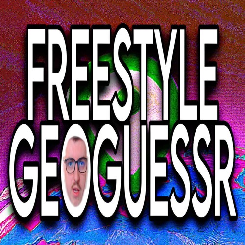 Geoguessons! // Fan2linux X Blobman