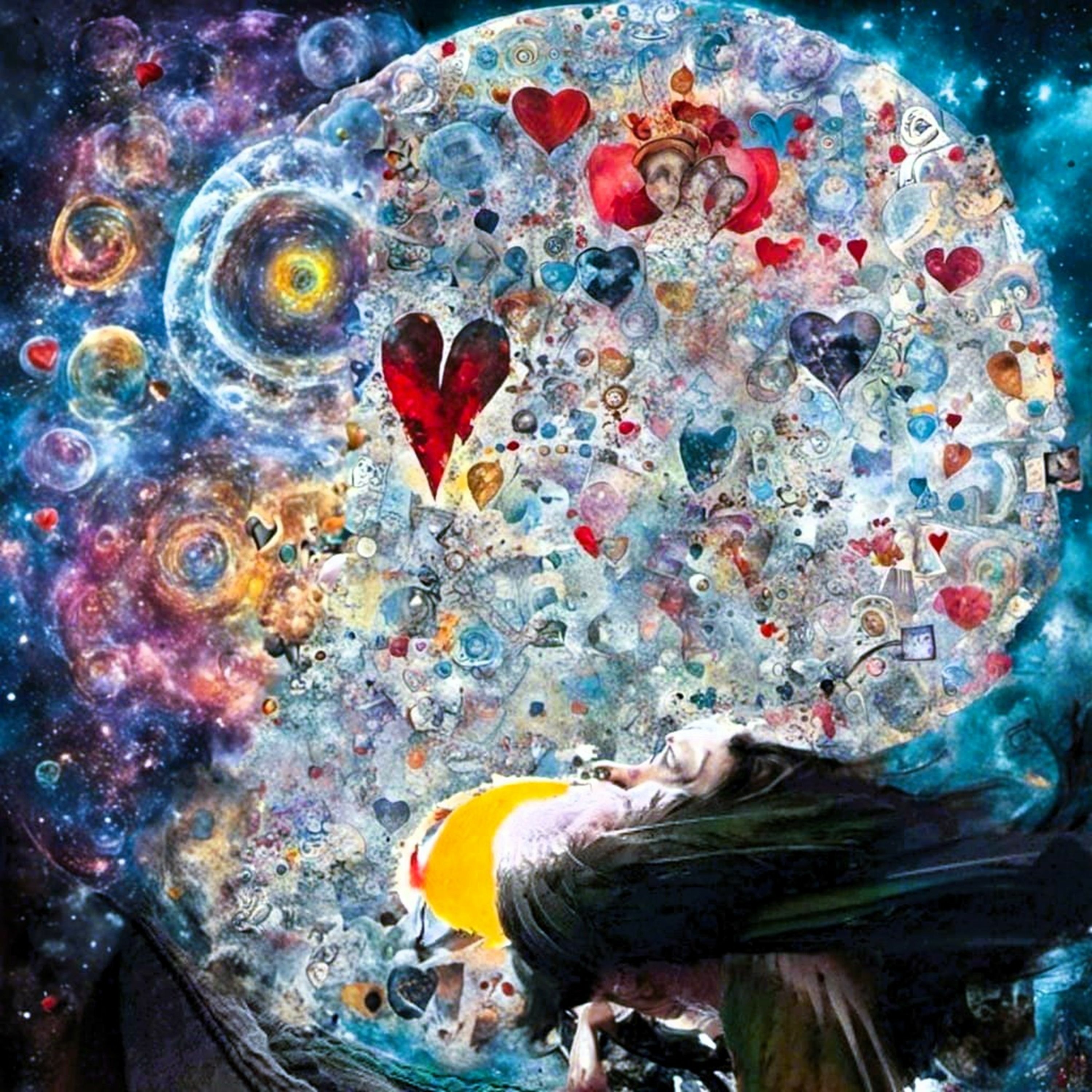 Catatonically Different episode artwork