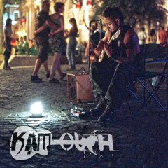 Kam'ouch - Toast Swing