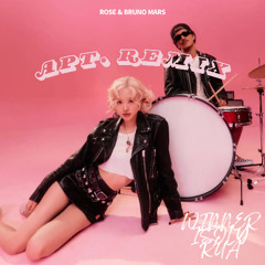 ROSÉ & Bruno Mars – APT. (WINNER & iSoly Remix) (Feat. Rua)