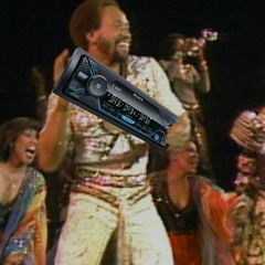 He Stole My Damn Radio