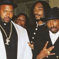 2Pac - Mob Ties (ft. Eminem)(Remix) 2020