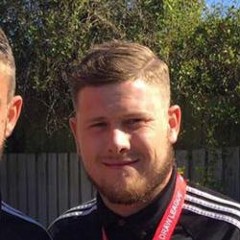 57 - Scott Briggs - Preview - AFC Church v Hepworth - 20th May 2023