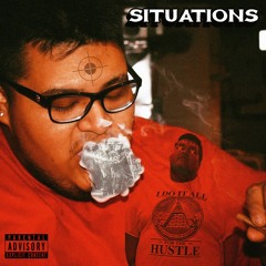 Gassed Up (Pro. Rucker)