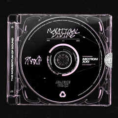 NAUTICAL DIVINE // XUE & QI // MOTIONXX1